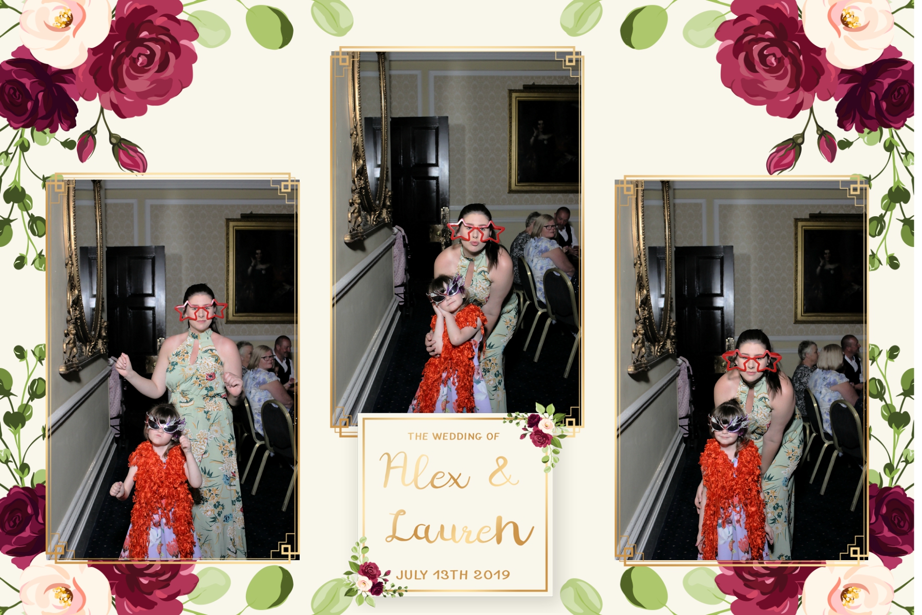 Lauren and Alex | View more photos from the event at gallery.blissbooth.co.uk/u/BlissBooth/Lauren-and-Alex